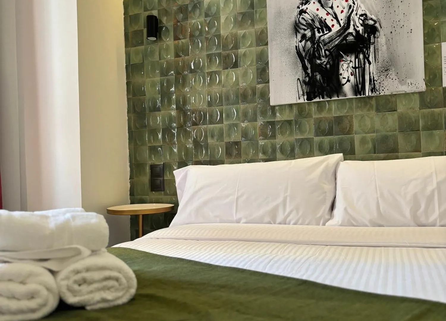 El Mantenio Málaga Hotel