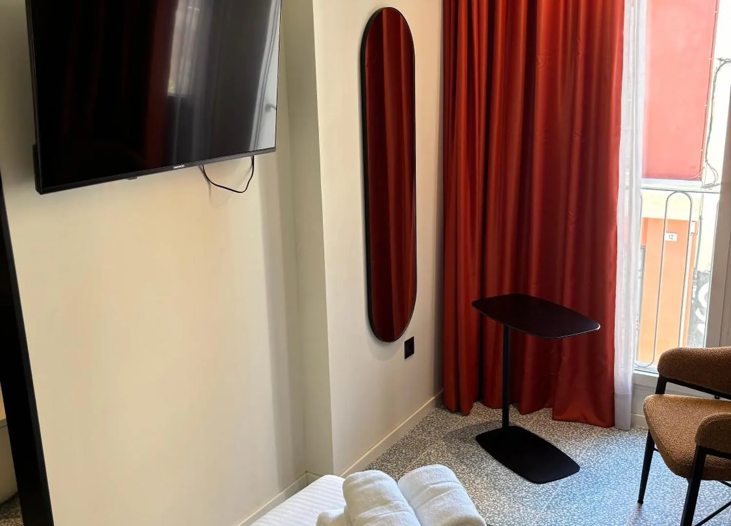 Hotel El Mantenio Malaga
