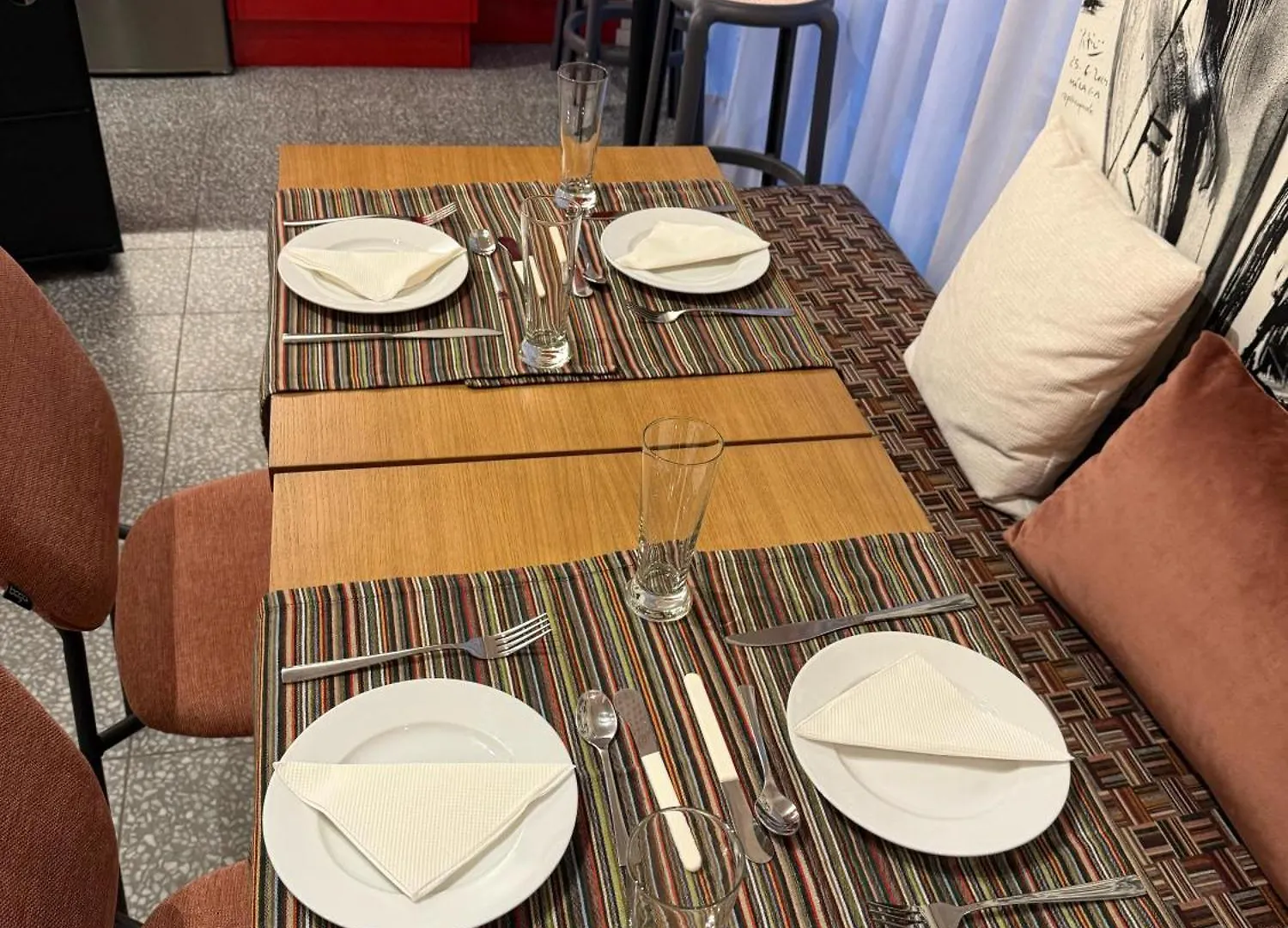 Hotel El Mantenio Málaga