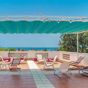La Moraga De Poniente Hostal