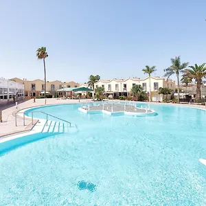 Oasis Club , Maspalomas (Gran Canaria) España