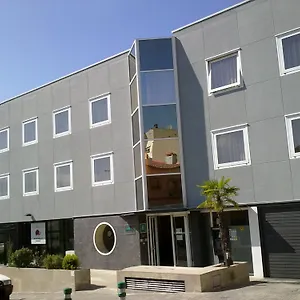 Hotel Montmeló 2*, Montmeló España
