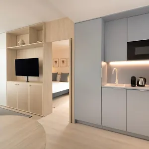 Staybridge & By Ihg 3*, Málaga España