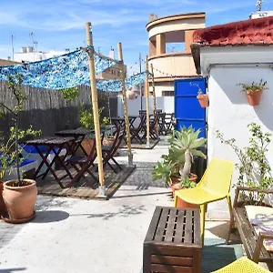 Casa Al Sur Terraza , Málaga España