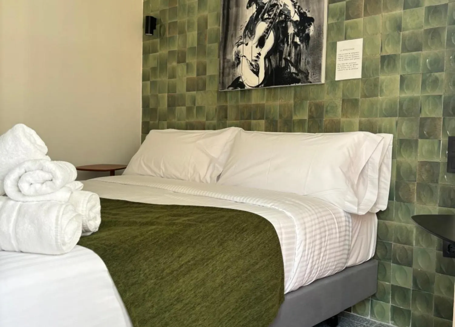 El Mantenio Malaga Hotel