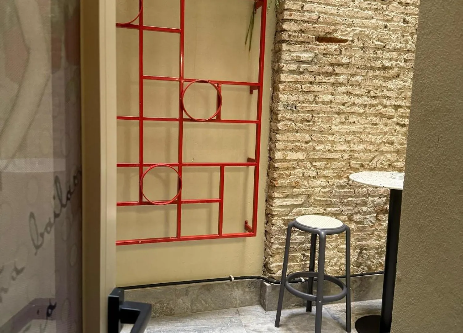 Hotel El Mantenio Malaga