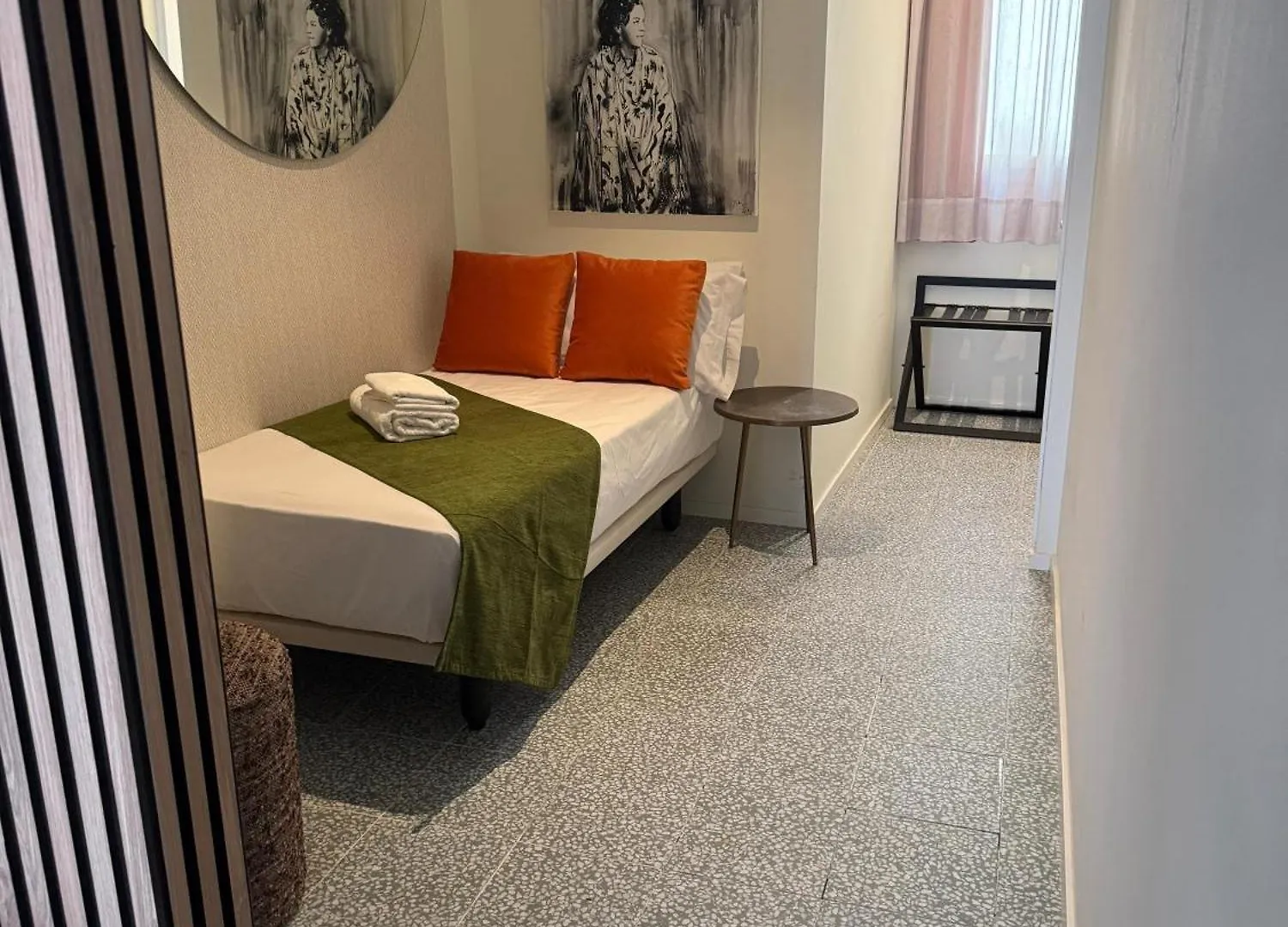 El Mantenio Málaga Hotel
